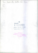 - Vintage Photograph