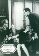 "The Apartment" - Vintage Photograph