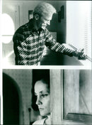 "Sure Fire" - Vintage Photograph