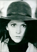 Tisa Farrow in "The Last Hunter" - Vintage Photograph