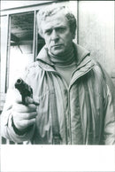 The Fourth Protocol - Vintage Photograph