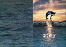 Free Willy - Vintage Photograph