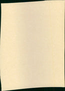 Une chambre en ville - Vintage Photograph