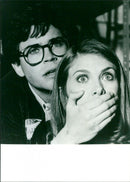 Illegally Yours - Vintage Photograph