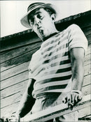 Cape Fear - Vintage Photograph