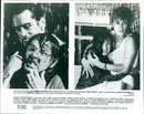 Cape Fear - Vintage Photograph