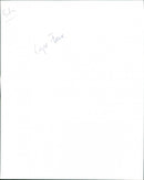 Cape Fear - Vintage Photograph