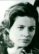 Petti Duke Astin - Vintage Photograph