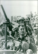 Kelly's Heroes - Vintage Photograph