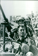 Kelly's Heroes - Vintage Photograph