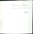 Son in Law - Vintage Photograph