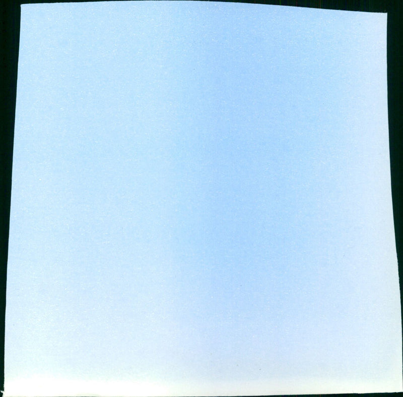 FILM: High Lonesome - Vintage Photograph