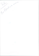 The Devil Is a Woman (Der Teufel ist eine Frau) - Vintage Photograph