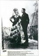 The Devil Is a Woman (Der Teufel ist eine Frau) - Vintage Photograph