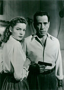 Key Largo - Vintage Photograph