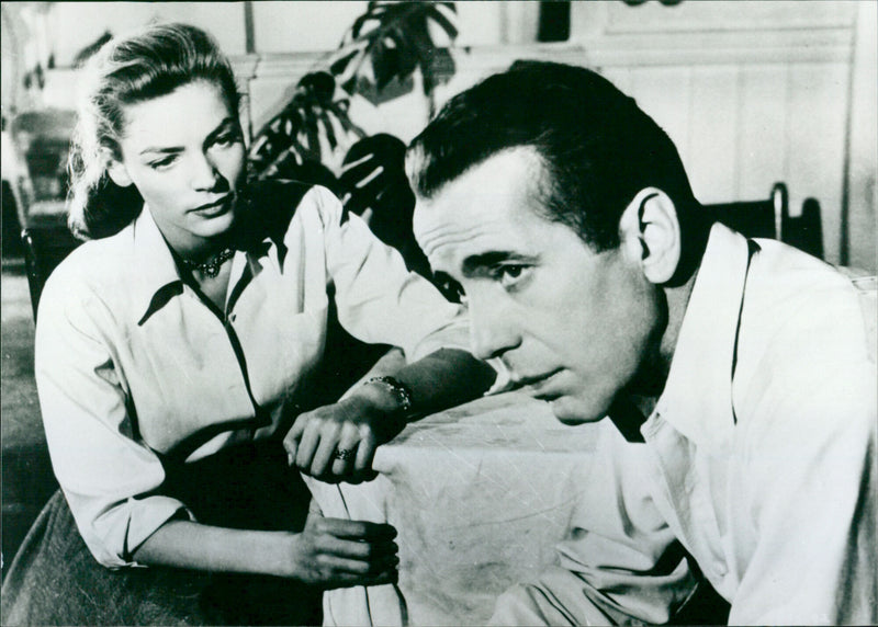 Key Largo - Vintage Photograph