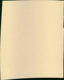 FILM: Caught - Vintage Photograph