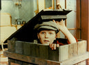Kai From The Box - Vintage Photograph