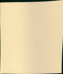 FILM: The Buccaneer - Vintage Photograph