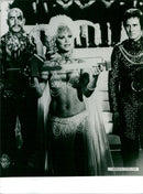 FILM: Buck Rogers in the 25th Century - Vintage Photograph