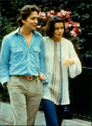 FILM: Coma - Vintage Photograph