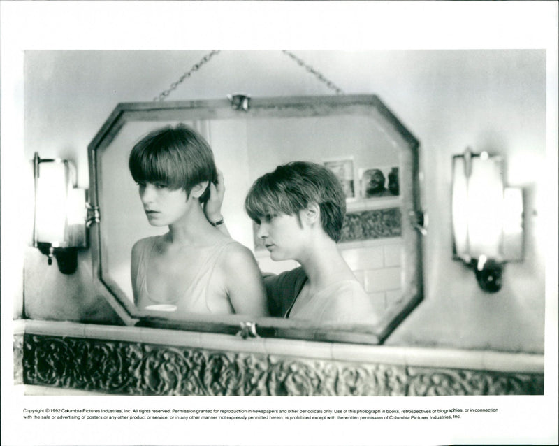 Single White Female 1992 - Vintage Photograph