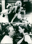 Buster's Bedroom - Vintage Photograph