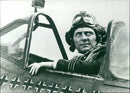Battle of Britain - Vintage Photograph