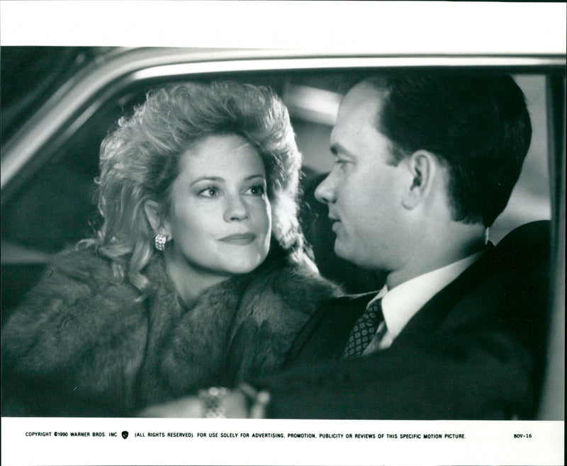 The Bonfire of the Vanities - Vintage Photograph