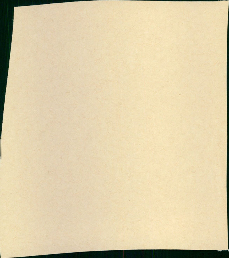 BUtterfield 8 - Vintage Photograph