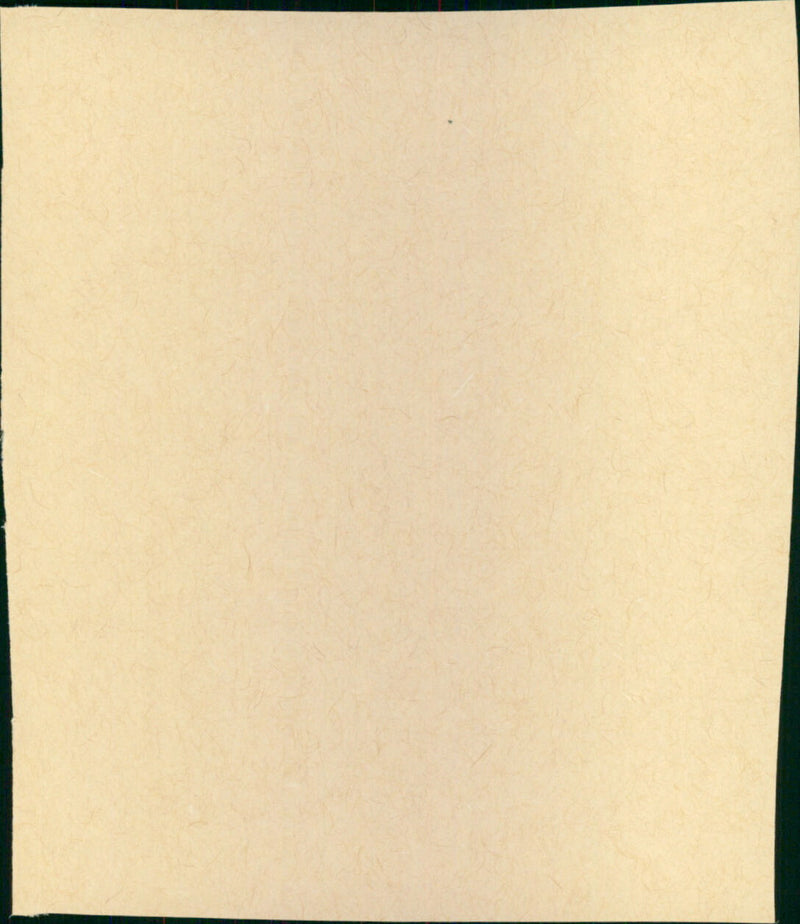 FILM: - Vintage Photograph