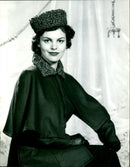 Hilde Van Mieghem - Blonde Dolly - Vintage Photograph