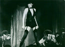 Lisa Minnelli - Cabaret - Vintage Photograph