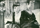 Liza Minnelli - Cabaret - Vintage Photograph