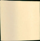 - Vintage Photograph