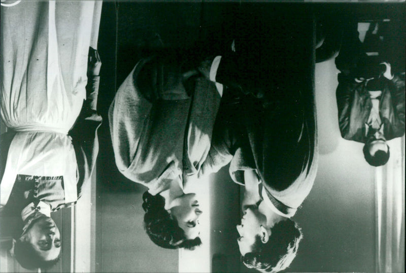 - Vintage Photograph