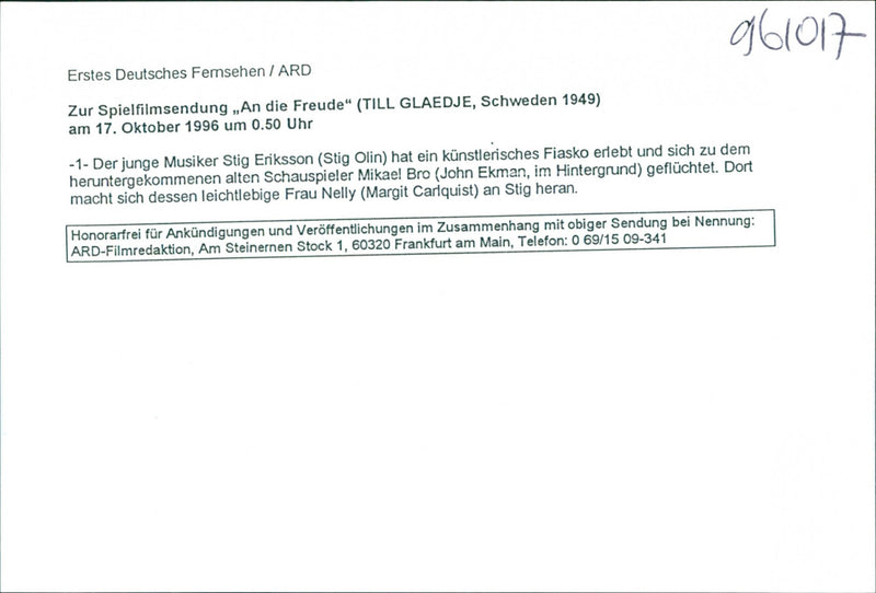 - Vintage Photograph