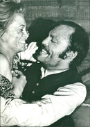 Doc - Vintage Photograph