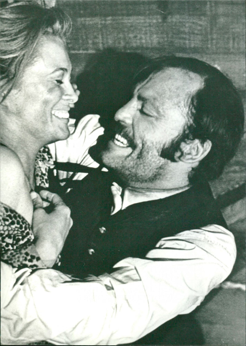 Doc - Vintage Photograph