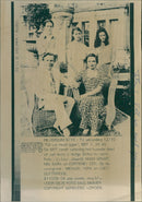 - Vintage Photograph