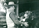 CHISUM - Vintage Photograph