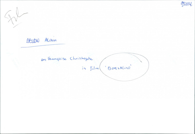 - Vintage Photograph