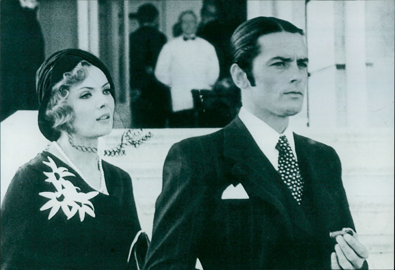 - Vintage Photograph