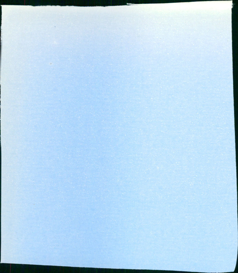 Espérame en el cielo - Vintage Photograph