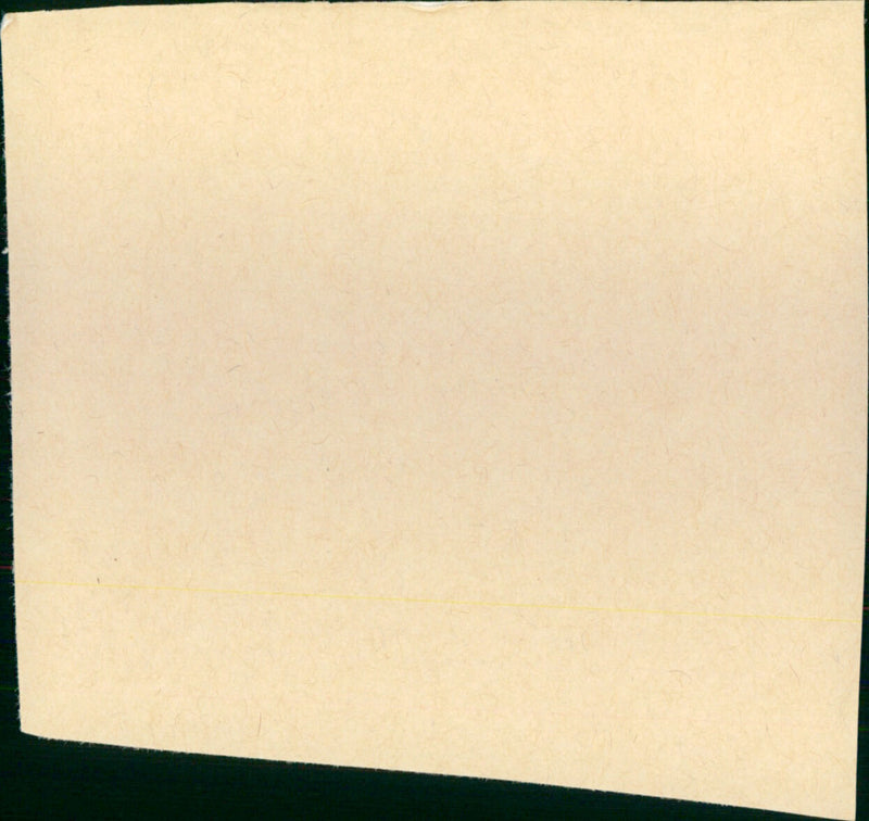 Thirty six hours - Vintage Photograph