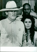 Extreme Prejudice - Vintage Photograph