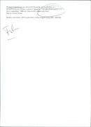 Richard Chamberlain and Jaclyn Smith - The Bourne Identity - Vintage Photograph