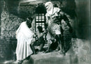 The Thief of Bagdad - Vintage Photograph