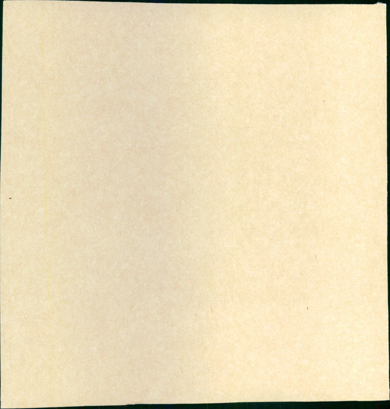 Es fing so harmlos an - Vintage Photograph