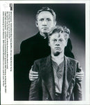 Boys Town - Vintage Photograph